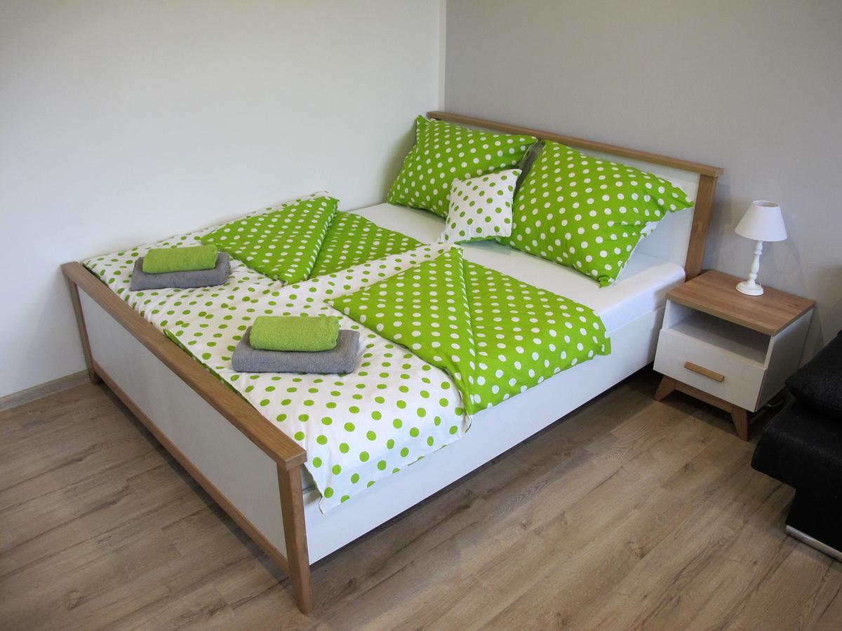 Apartman Stare Mesto Banská Štiavnica Εξωτερικό φωτογραφία
